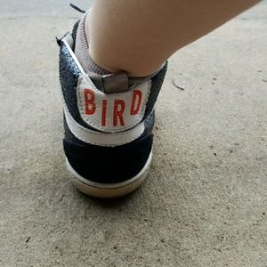 FREEBIRD by Steve Madden